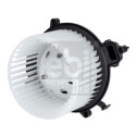 Ventilador habitáculo