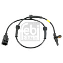 Sensor, revoluciones de la rueda FEBI BILSTEIN 185416