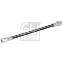 Tubo flexible de frenos