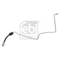 Tubo flexible de frenos