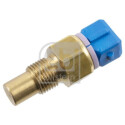 Sensor, temperatura del refrigerante