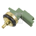 Sensor, temperatura del refrigerante