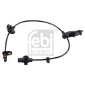Sensor, revoluciones de la rueda