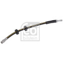 Tubo flexible de frenos