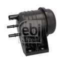 Filtro combustible FEBI BILSTEIN 186040