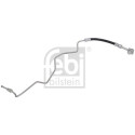 Tubo flexible de frenos