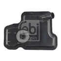 Filtro hidráulico, transmisión automática FEBI BILSTEIN 186314