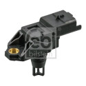 Sensor, presión colector de admisión