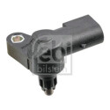 Interruptor, piloto de marcha atrás FEBI BILSTEIN 186609