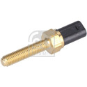 Sensor, temperatura del refrigerante