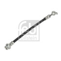 Tubo flexible de frenos