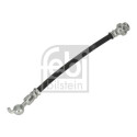 Tubo flexible de frenos