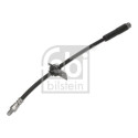 Tubo flexible de frenos
