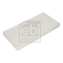 Filtro, aire habitáculo