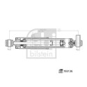 Amortiguador FEBI BILSTEIN 193136