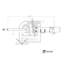 Amortiguador FEBI BILSTEIN 193138