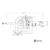 Amortiguador FEBI BILSTEIN 193138