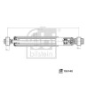 Amortiguador FEBI BILSTEIN 193140