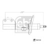 Amortiguador FEBI BILSTEIN 193150