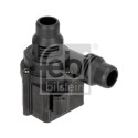 Bomba de agua adicional (circuito de agua de refrigeración)