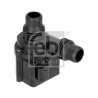 Bomba de agua adicional (circuito de agua de refrigeración)