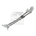 Tubo flexible de frenos
