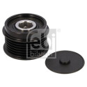 Rueda libre alternador