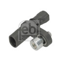 Sensor, revoluciones de la rueda