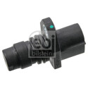 Generador de impulsos, cigüeñal