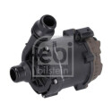Bomba de agua adicional (circuito de agua de refrigeración)
