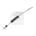 Cable de accionamiento, freno de estacionamiento