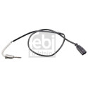 Sensor, temp. gas escape FEBI BILSTEIN 194034