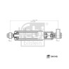 Amortiguador FEBI BILSTEIN 194149