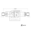 Amortiguador FEBI BILSTEIN 194219