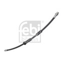 Tubo flexible de frenos