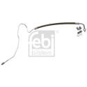 Tubo flexible de frenos