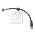 Tubo flexible de frenos