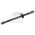 Tubo flexible de frenos