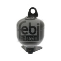 Esfera de suspensión / amortiguación