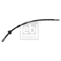 Tubo flexible de frenos