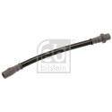 Tubo flexible de frenos