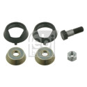 Kit de reparación, tirante guía