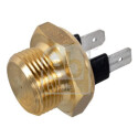 Interruptor de temperatura, ventilador del radiador