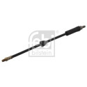 Tubo flexible de frenos