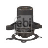 Bomba de agua, refrigeración del motor