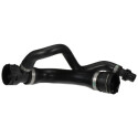 Tubería de radiador