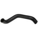 Tubería de radiador