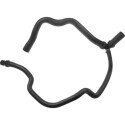 Tubería de radiador