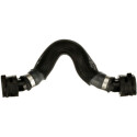 Tubería de radiador