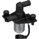 Válvula de control de refrigerante